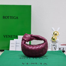 Load image into Gallery viewer, Bottega Veneta Mini Jodie Bag
