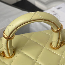 Load image into Gallery viewer, Chanel Small Vanity  Bag
