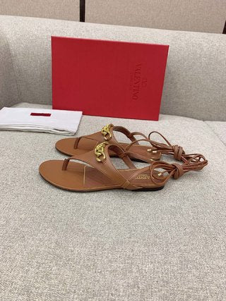 Valentino Thong Sandal