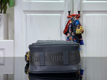 Load image into Gallery viewer, Louis Vuitton Cruise Messenger Bag
