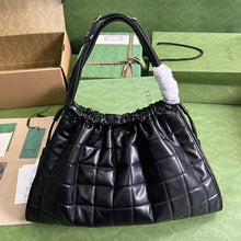 Load image into Gallery viewer, Gucci Deco Medium Tote Bag
