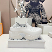 Load image into Gallery viewer, Louis Vuitton  Shark Clog
