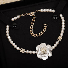 Load image into Gallery viewer, Chanel Necklace
