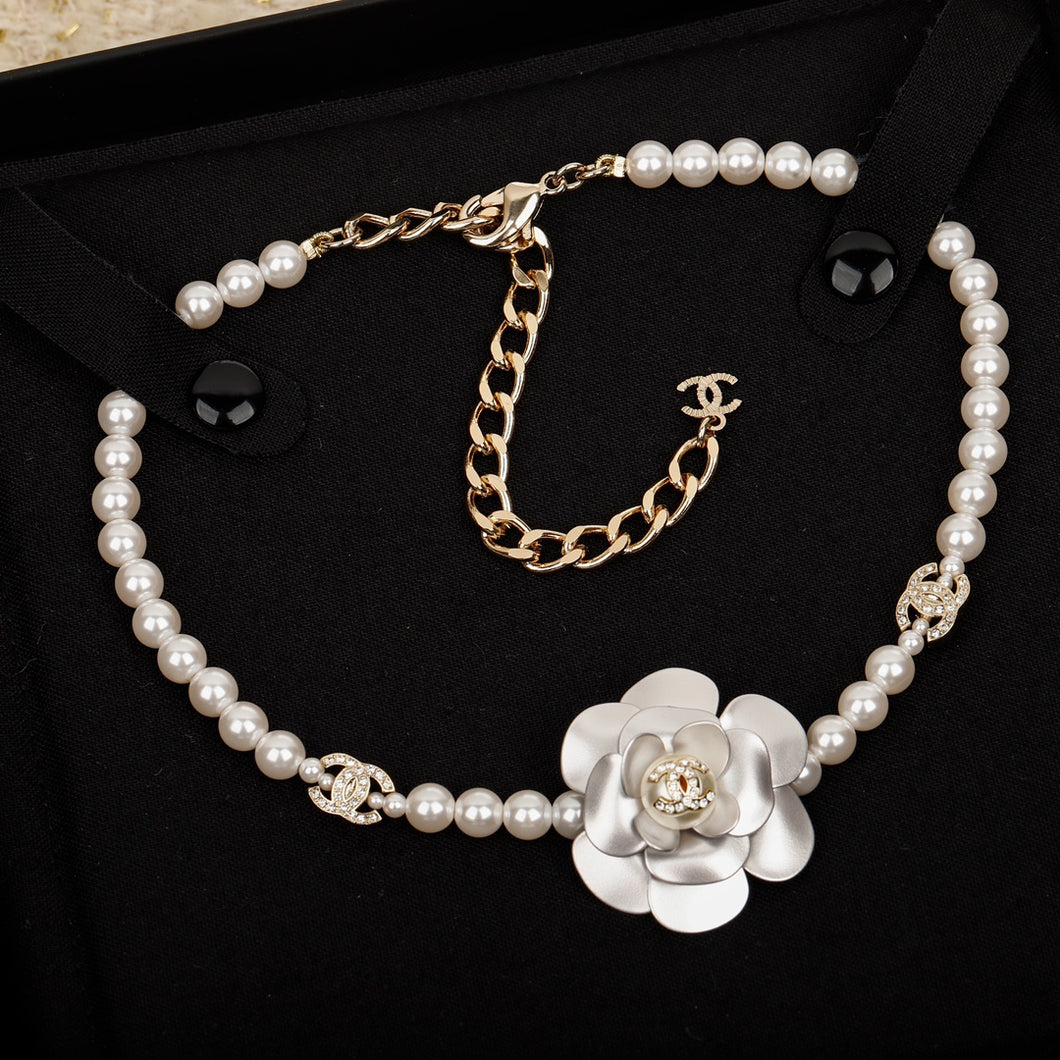 Chanel Necklace