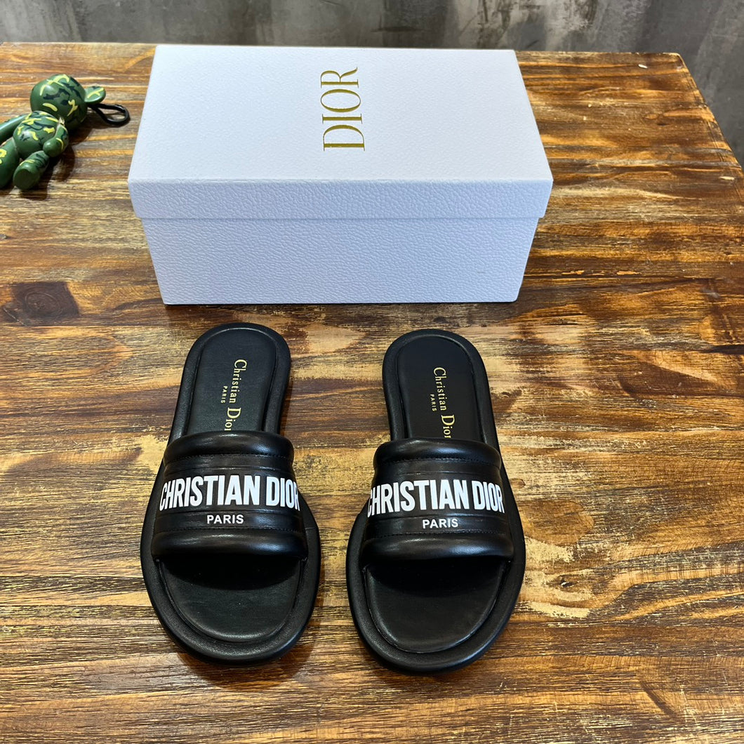 Christian Dior Every D Slide