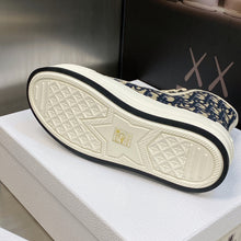 Load image into Gallery viewer, Christian Dior Walk&#39;n Dior High Top Sneakers
