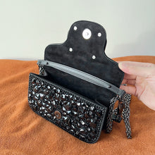Load image into Gallery viewer, Valentino Garavani Loco Small Shoulder Bag
