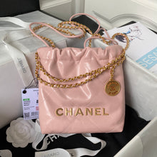 Load image into Gallery viewer, Chanel 22 Mini HandBag
