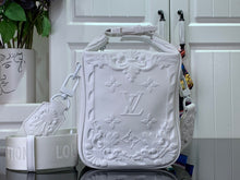 Load image into Gallery viewer, Louis Vuitton Cruise Messenger Bag
