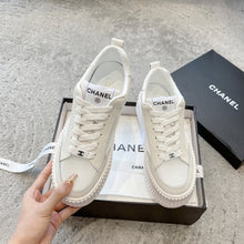 Load image into Gallery viewer, Chanel Sneakers
