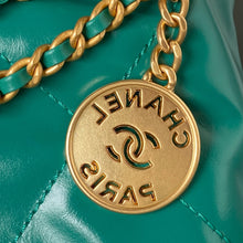Load image into Gallery viewer, Chanel 22 Mini HandBag
