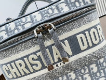 Load image into Gallery viewer, Christian Dior Cosmetic Bag
