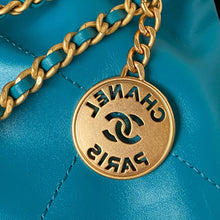 Load image into Gallery viewer, Chanel 22 Mini HandBag
