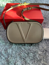 Load image into Gallery viewer, Valentino Garavani Vlogo Walk Crossbody  Bag
