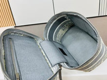 Load image into Gallery viewer, Christian Dior Cosmetic Bag
