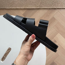 Load image into Gallery viewer, Hermes Chypre  Sandal
