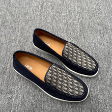 Load image into Gallery viewer, Christian Dior Loafers
