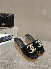Load image into Gallery viewer, Chanel Sandals
