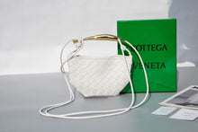 Load image into Gallery viewer, Bottega Veneta Mini Sardine Bag
