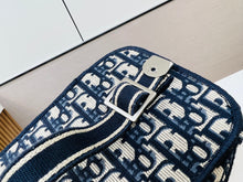Load image into Gallery viewer, Christian Dior Cosmetic Bag
