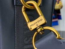 Load image into Gallery viewer, Louis Vuitton Cruise Messenger Bag
