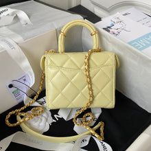 Load image into Gallery viewer, Chanel Small Vanity  Bag
