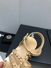 Load image into Gallery viewer, Chanel Sandals
