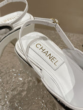 Load image into Gallery viewer, Chanel Sandals
