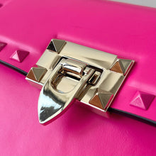 Load image into Gallery viewer, Valentino Garavani Rockstud 23  Small Shoulder Bag
