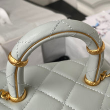 Load image into Gallery viewer, Chanel Small Vanity  Bag
