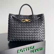 Load image into Gallery viewer, Bottega Veneta Andiamo Bag
