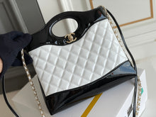 Load image into Gallery viewer, Chanel 31 Mini Shopping Bag
