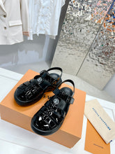 Load image into Gallery viewer, Louis Vuitton Archlight Flat Sandals
