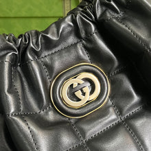 Load image into Gallery viewer, Gucci Deco Medium Tote Bag
