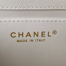 Load image into Gallery viewer, Chanel  Top Handle Bag
