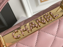 Load image into Gallery viewer, Chanel  Top Handle Bag
