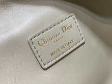 Load image into Gallery viewer, Christian Dior Medium Travel Dior Nomad Pouch Bag
