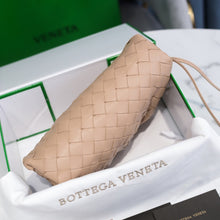 Load image into Gallery viewer, Bottega Veneta Mini Pouch Bag
