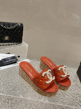 Load image into Gallery viewer, Chanel Sandals
