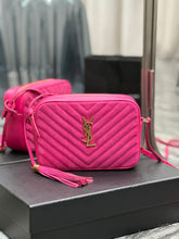 Load image into Gallery viewer, YSL Lou Camera Bag
