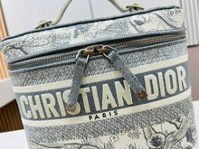 Load image into Gallery viewer, Christian Dior Cosmetic Bag
