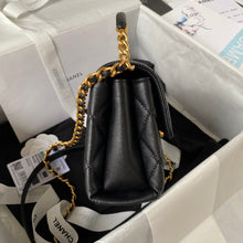 Load image into Gallery viewer, Chanel  Top Handle Bag
