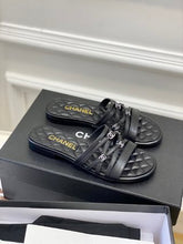 Load image into Gallery viewer, Chanel Sandals
