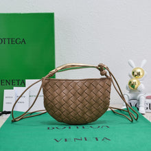 Load image into Gallery viewer, Bottega Veneta Mini Sardine Bag
