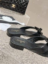 Load image into Gallery viewer, Chanel Sandals

