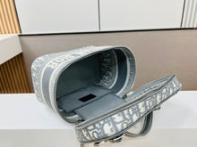 Load image into Gallery viewer, Christian Dior Cosmetic Bag
