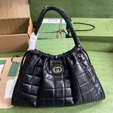 Load image into Gallery viewer, Gucci Deco Medium Tote Bag
