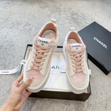 Load image into Gallery viewer, Chanel Sneakers
