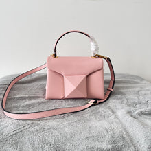Load image into Gallery viewer, Valentino Garavani Mini One Stud Nappa Leather Bag

