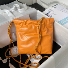 Load image into Gallery viewer, Chanel 22 Mini HandBag
